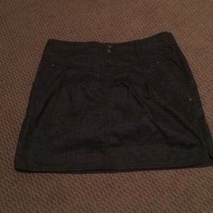 Prana Summer skirt